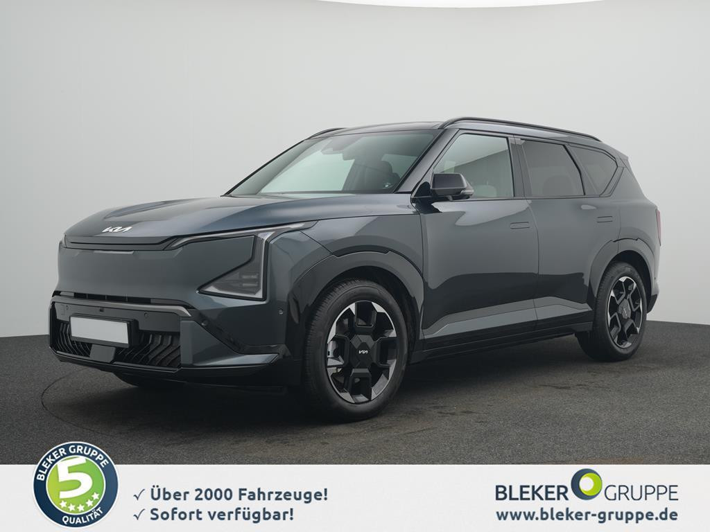 Kia EV5