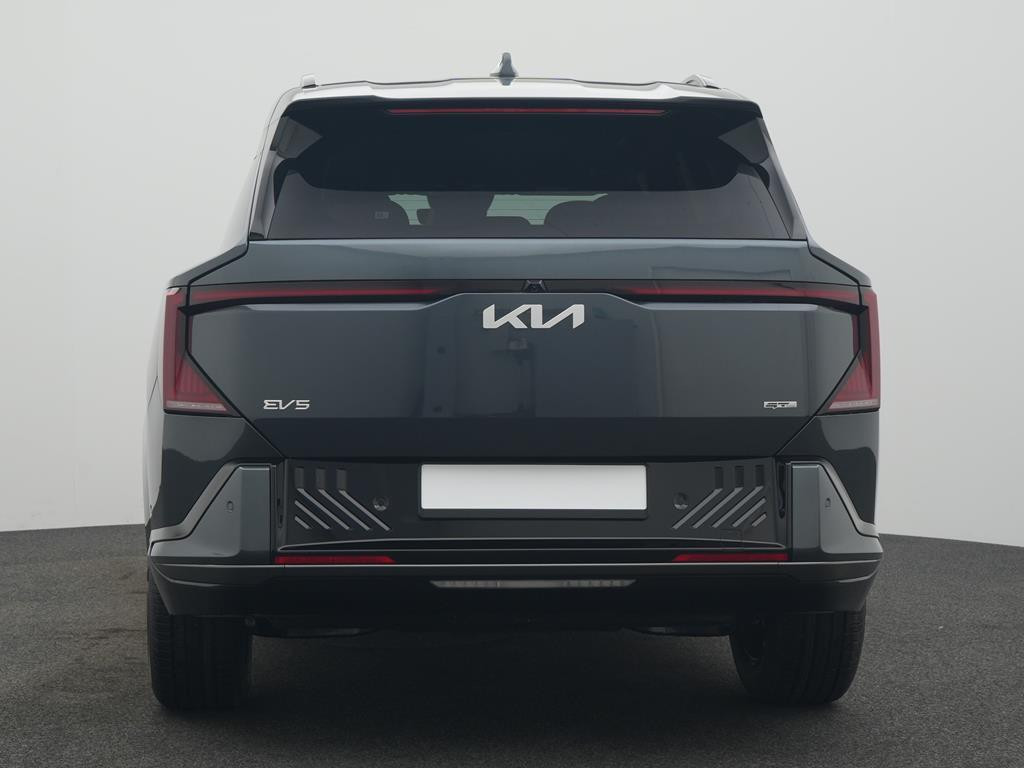 Kia EV5