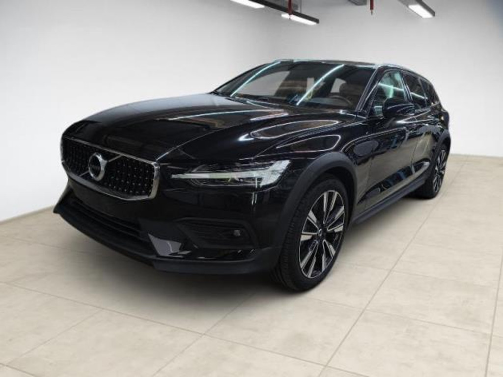Volvo V60 Cross Country 2021 Benzine