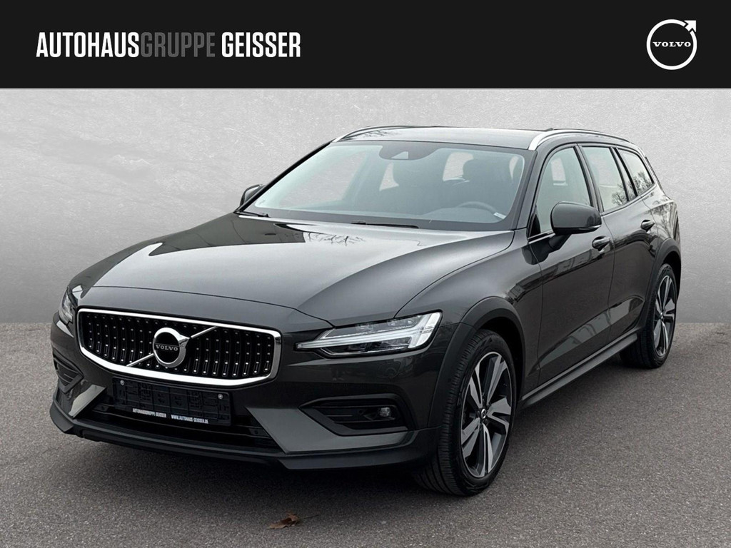 Volvo V60 Cross Country 2022 Diesel