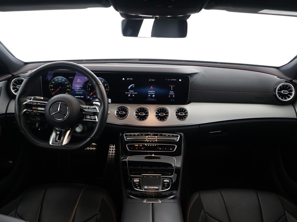 Mercedes-Benz CLS-Klasse