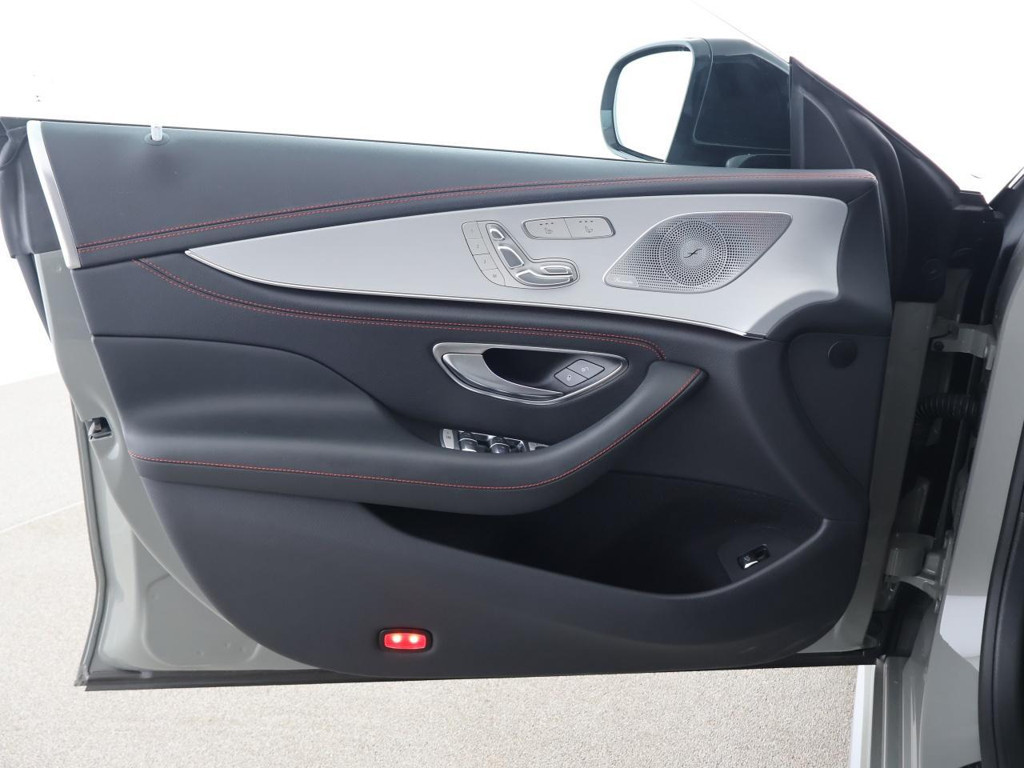 Mercedes-Benz CLS-Klasse