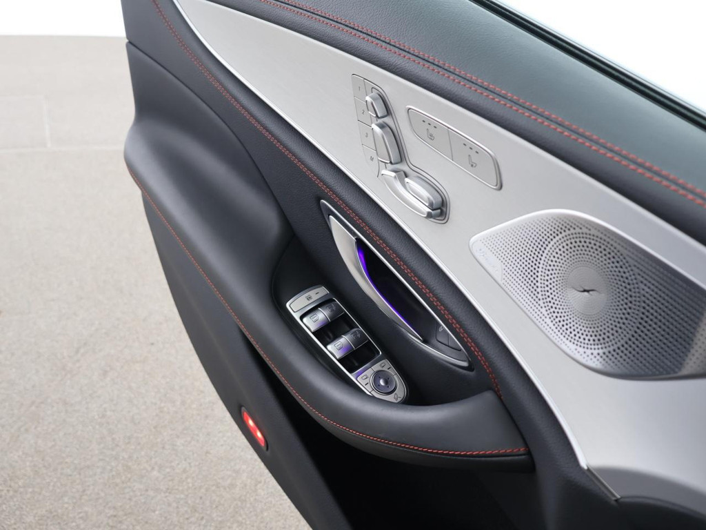 Mercedes-Benz CLS-Klasse