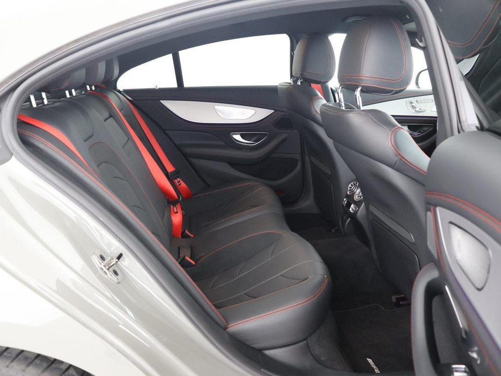 Mercedes-Benz CLS-Klasse