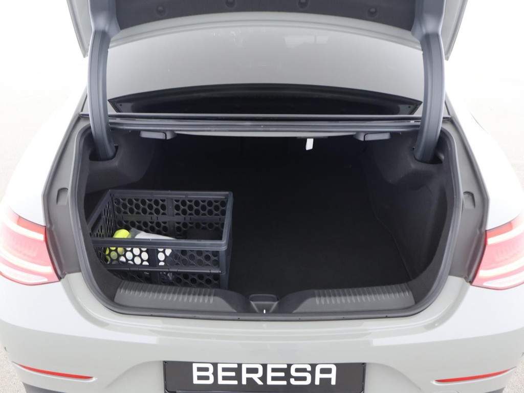 Mercedes-Benz CLS-Klasse