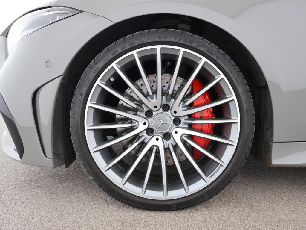 Mercedes-Benz CLS-Klasse