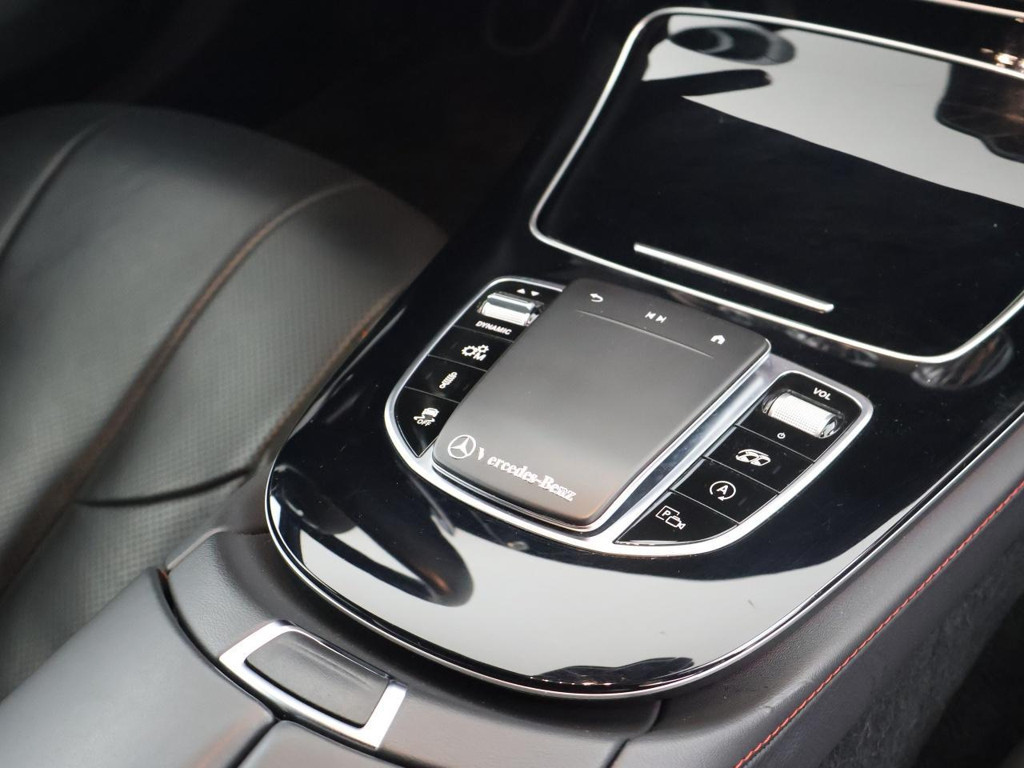 Mercedes-Benz CLS-Klasse