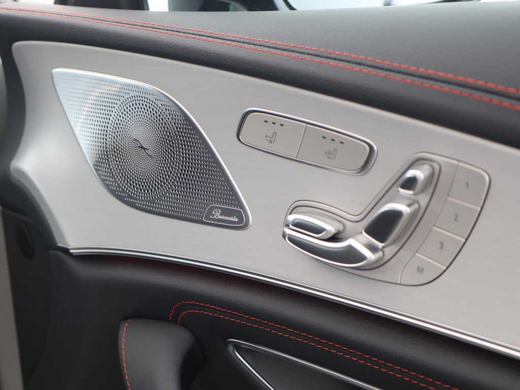 Mercedes-Benz CLS-Klasse