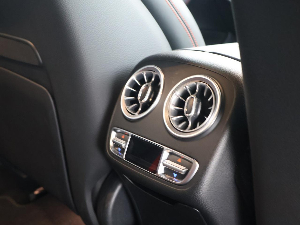 Mercedes-Benz CLS-Klasse