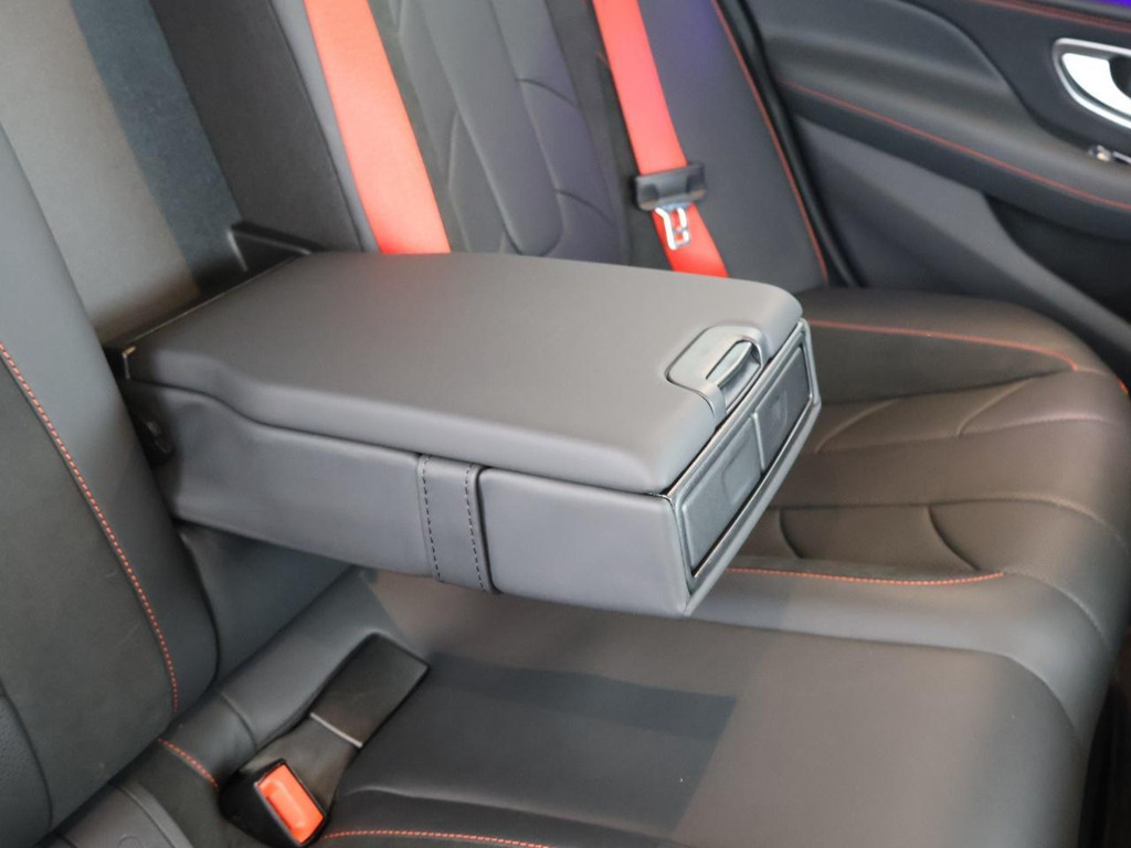 Mercedes-Benz CLS-Klasse