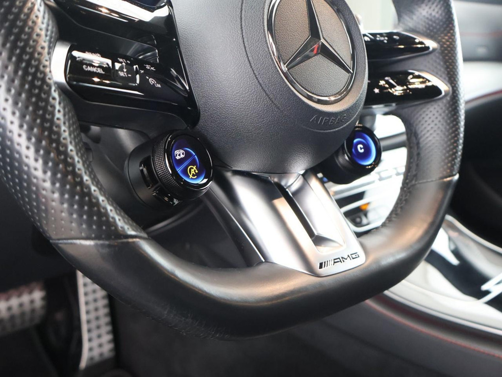 Mercedes-Benz CLS-Klasse