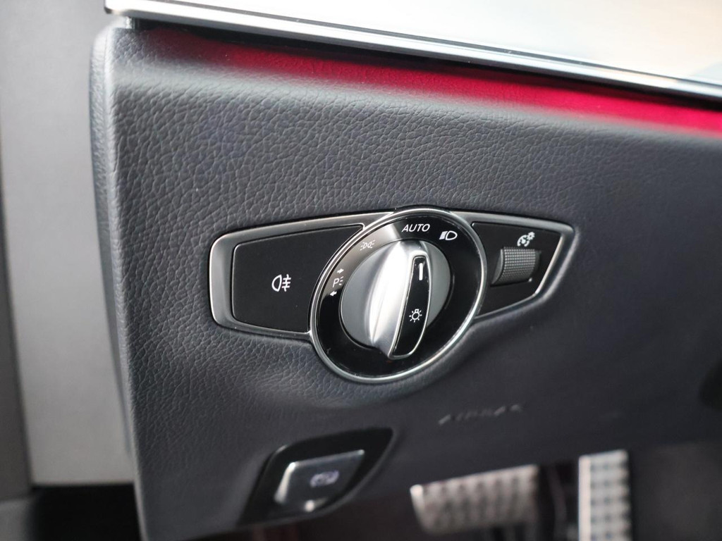 Mercedes-Benz CLS-Klasse