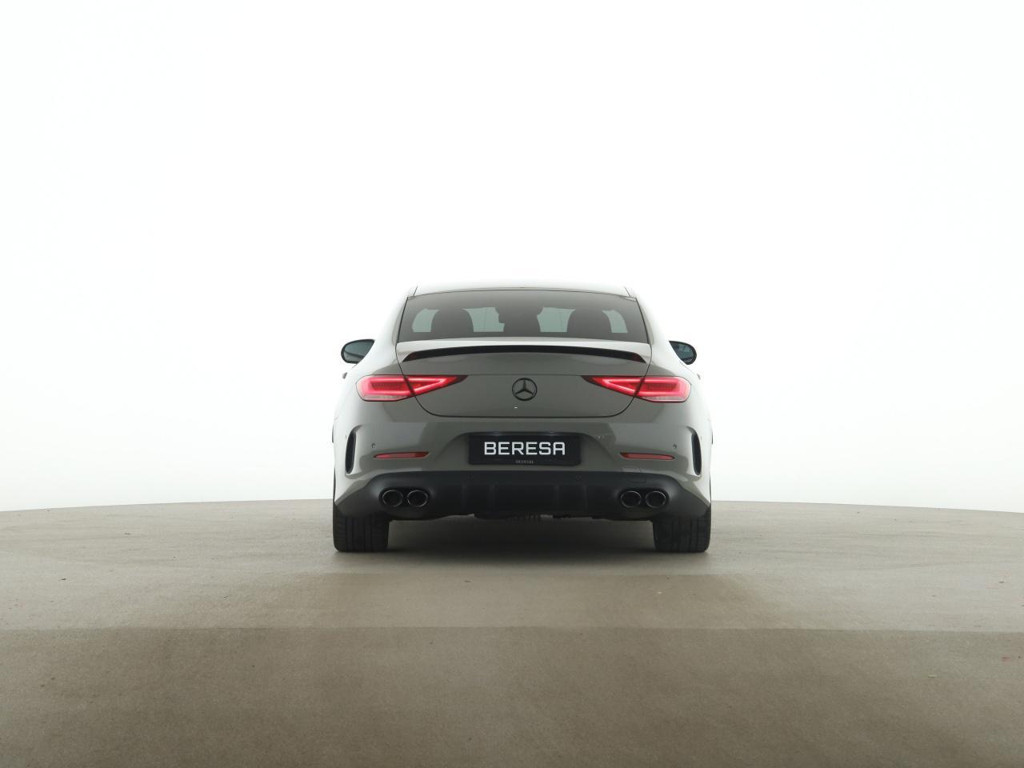 Mercedes-Benz CLS-Klasse