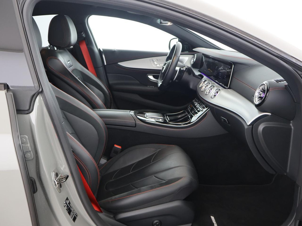 Mercedes-Benz CLS-Klasse