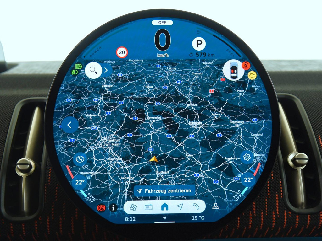 Mini Cooper D Countryman