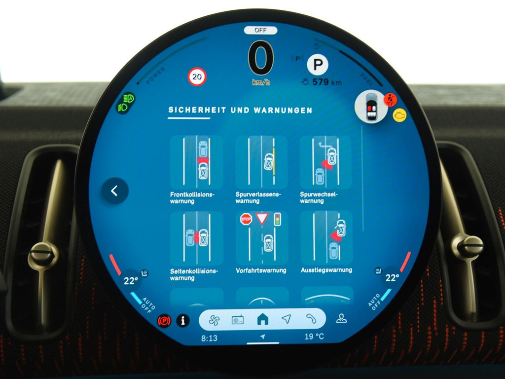 Mini Cooper D Countryman