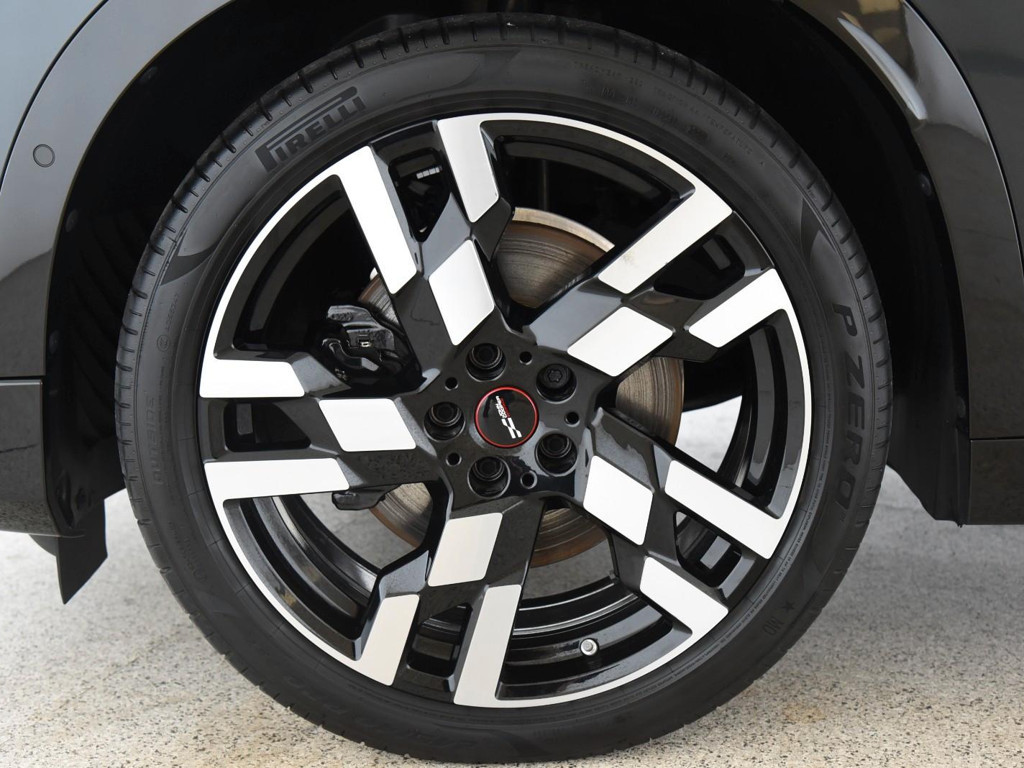 Mini Cooper D Countryman