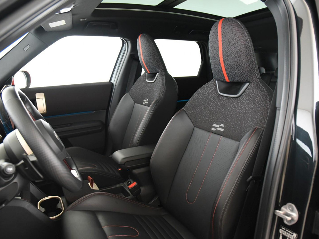 Mini Cooper D Countryman