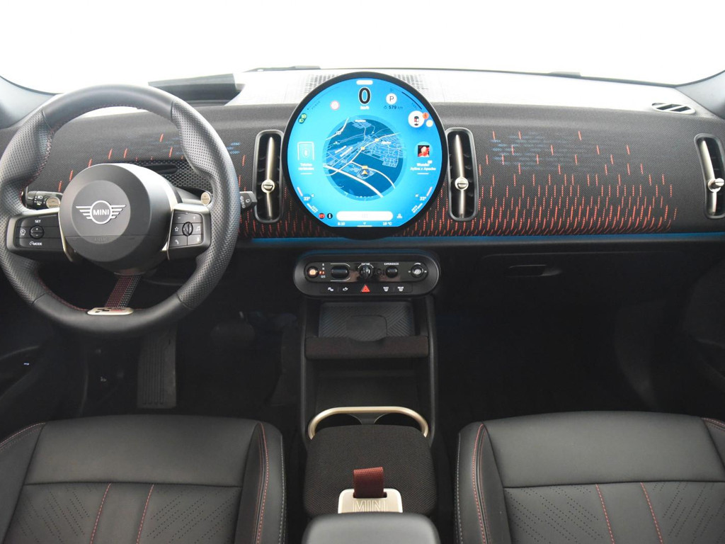 Mini Cooper D Countryman