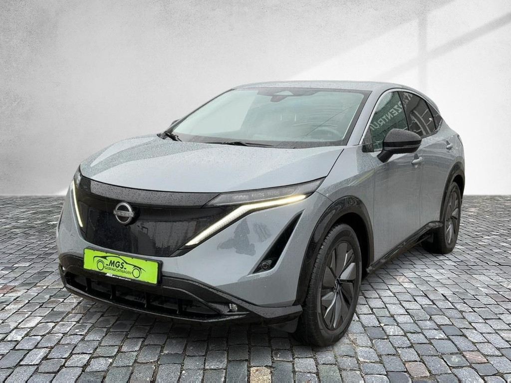 Nissan Ariya