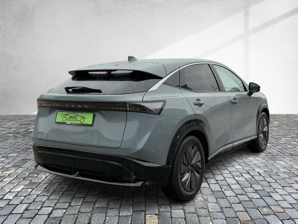 Nissan Ariya