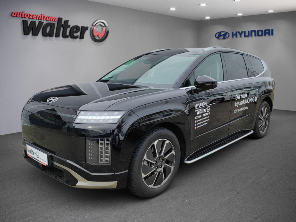 Hyundai IONIQ 9
