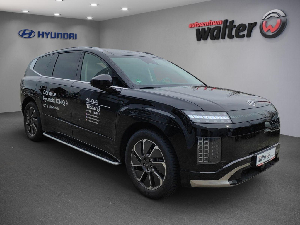 Hyundai IONIQ 9