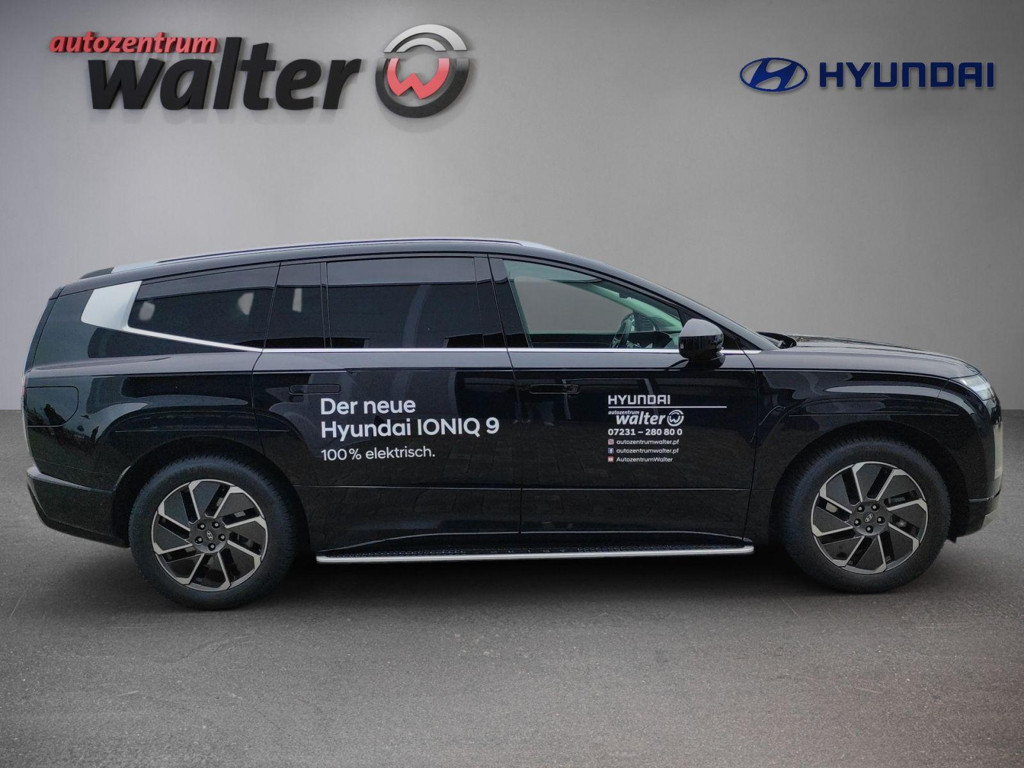 Hyundai IONIQ 9