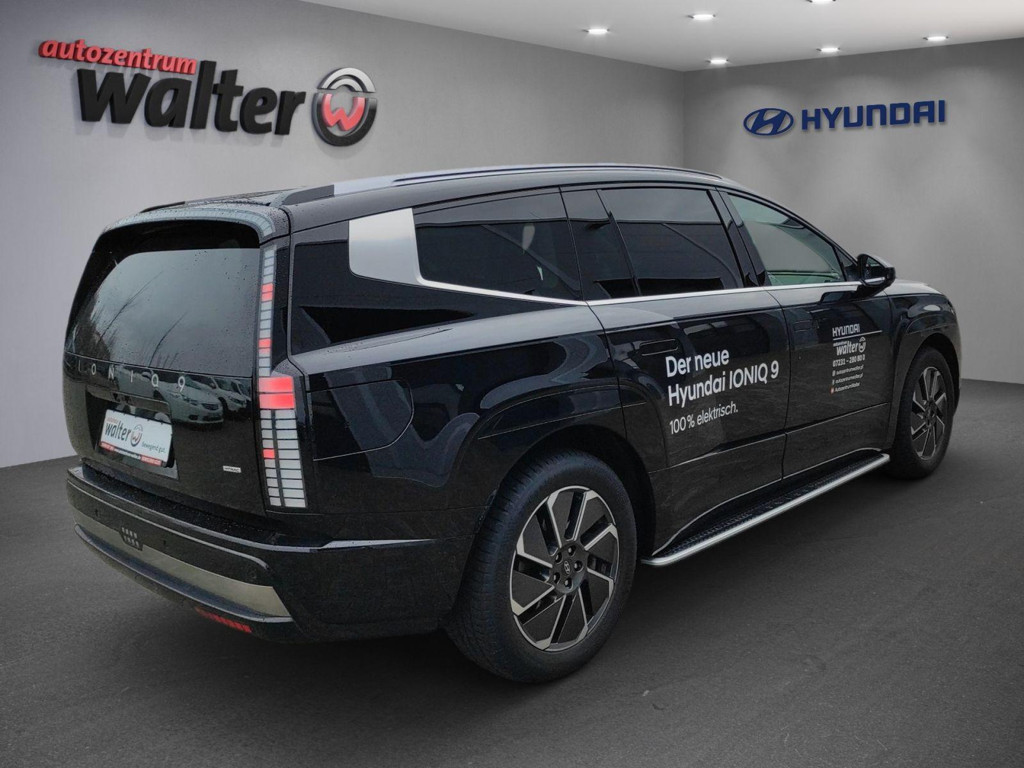 Hyundai IONIQ 9