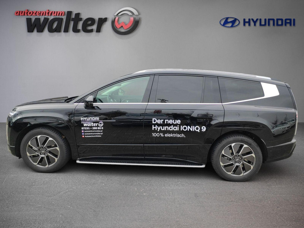 Hyundai IONIQ 9