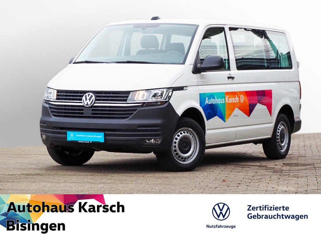 Volkswagen Transporter 2024 Diesel