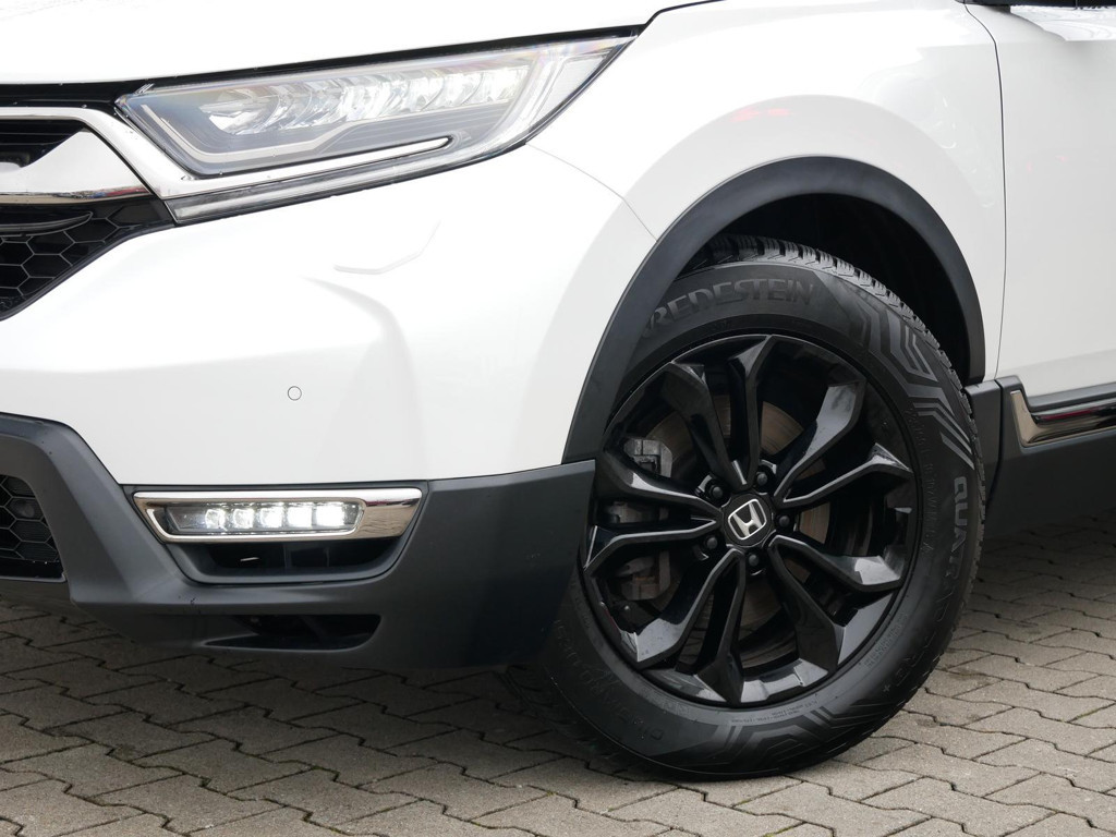 Honda CR-V 2022 Hybride Benzine