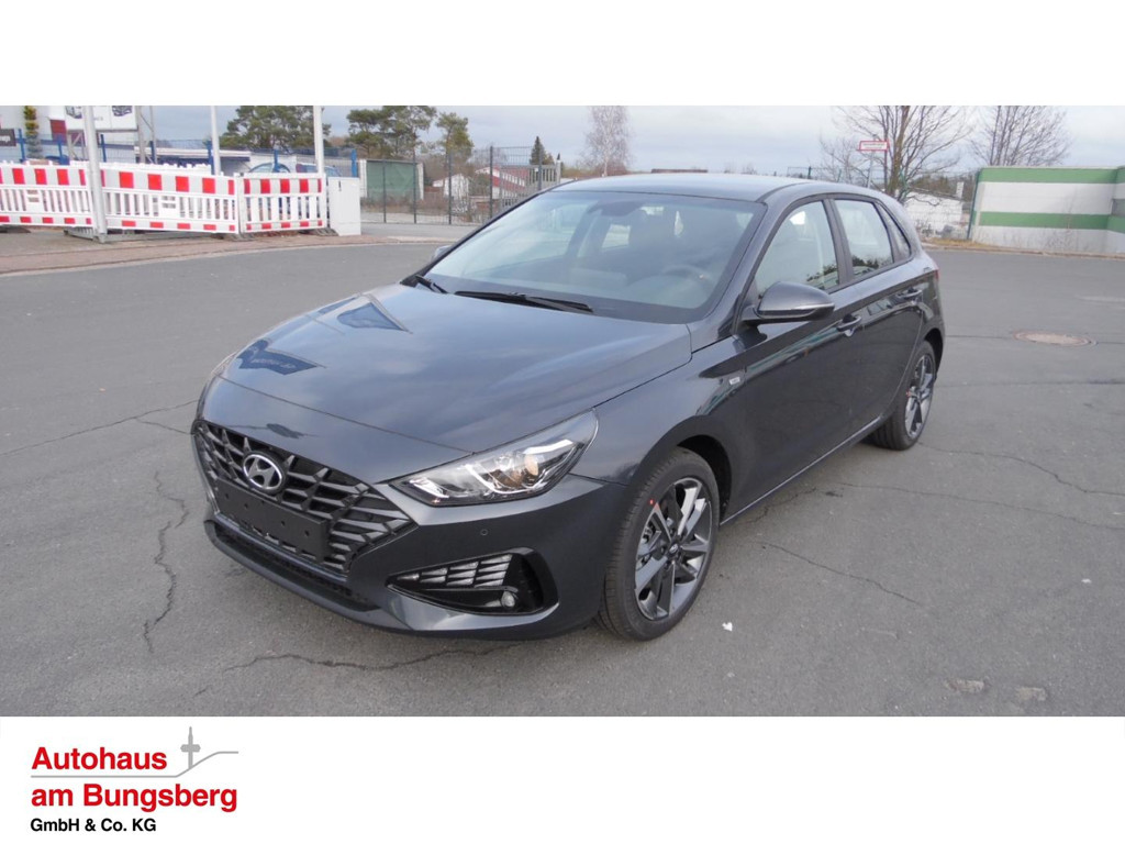 Hyundai i30 2023 Benzine