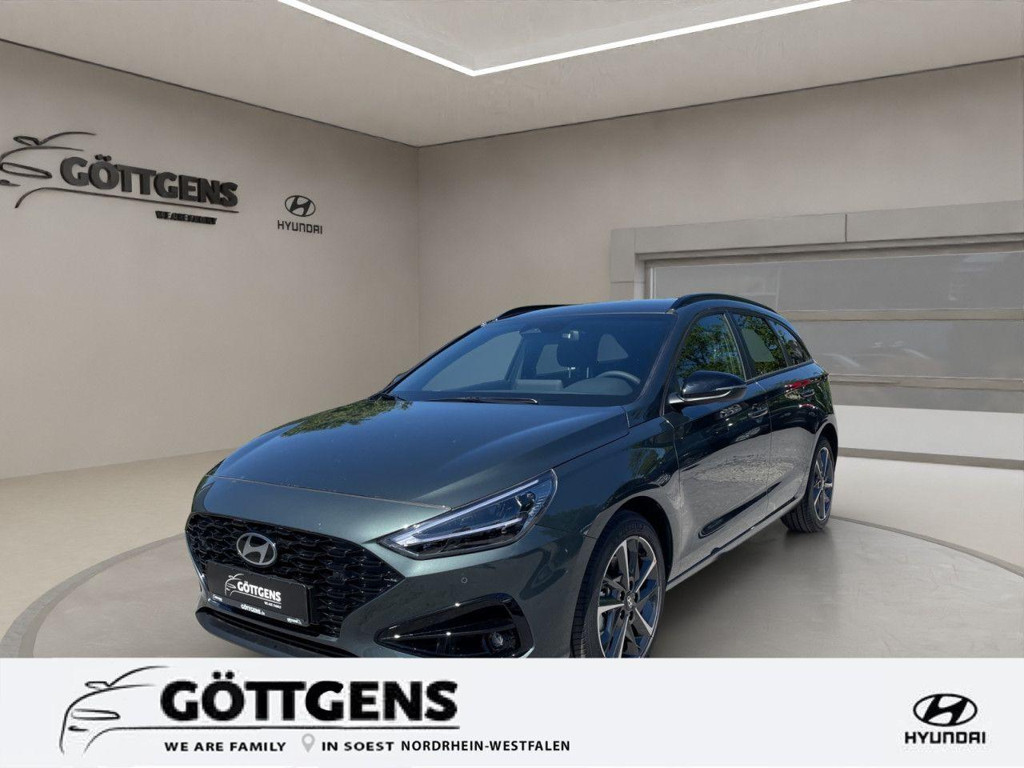 Hyundai i30 2025 Benzine