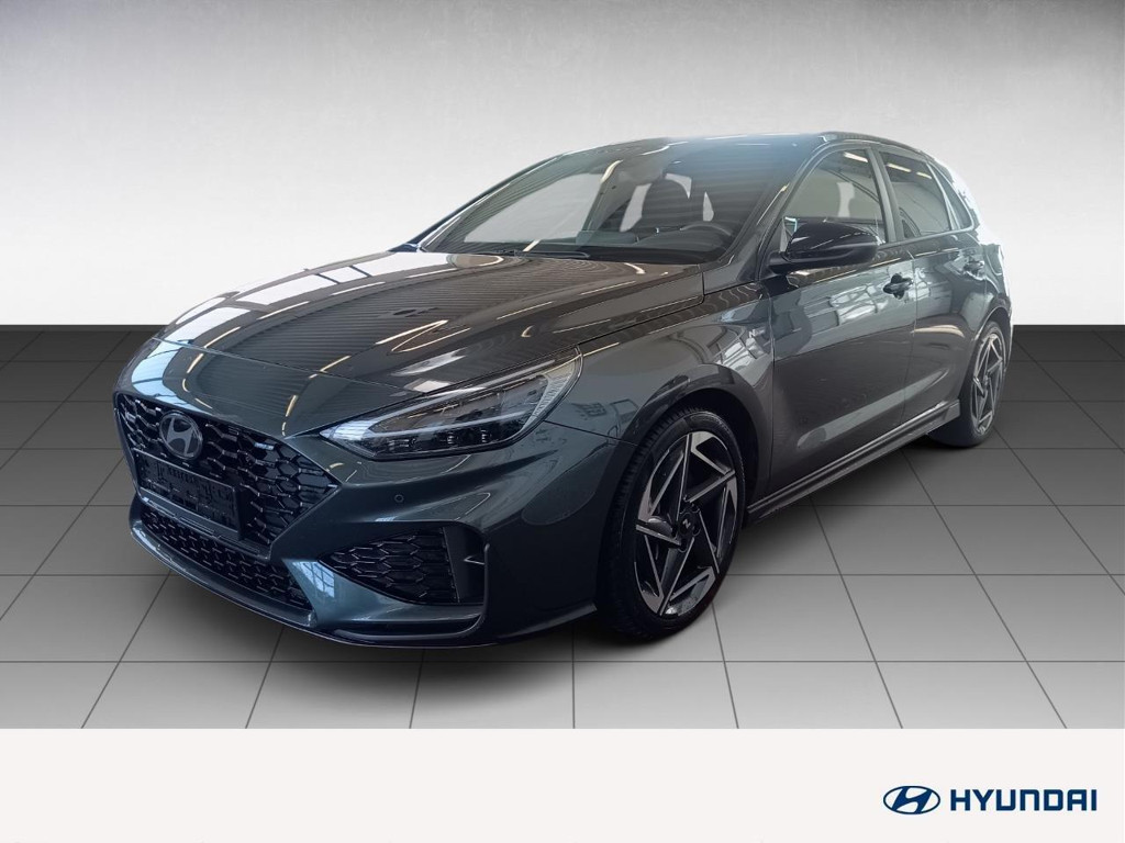 Hyundai i30 2025 Benzine
