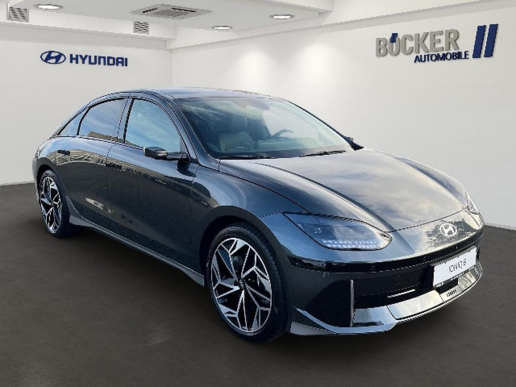 Hyundai IONIQ 6