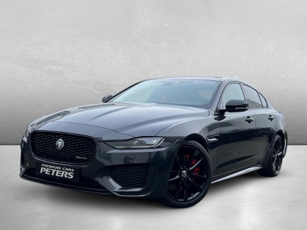 Jaguar XE 2023 Diesel