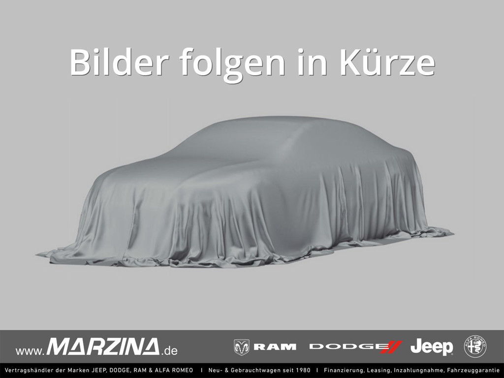 Jeep Compass 2026 Elektrisch