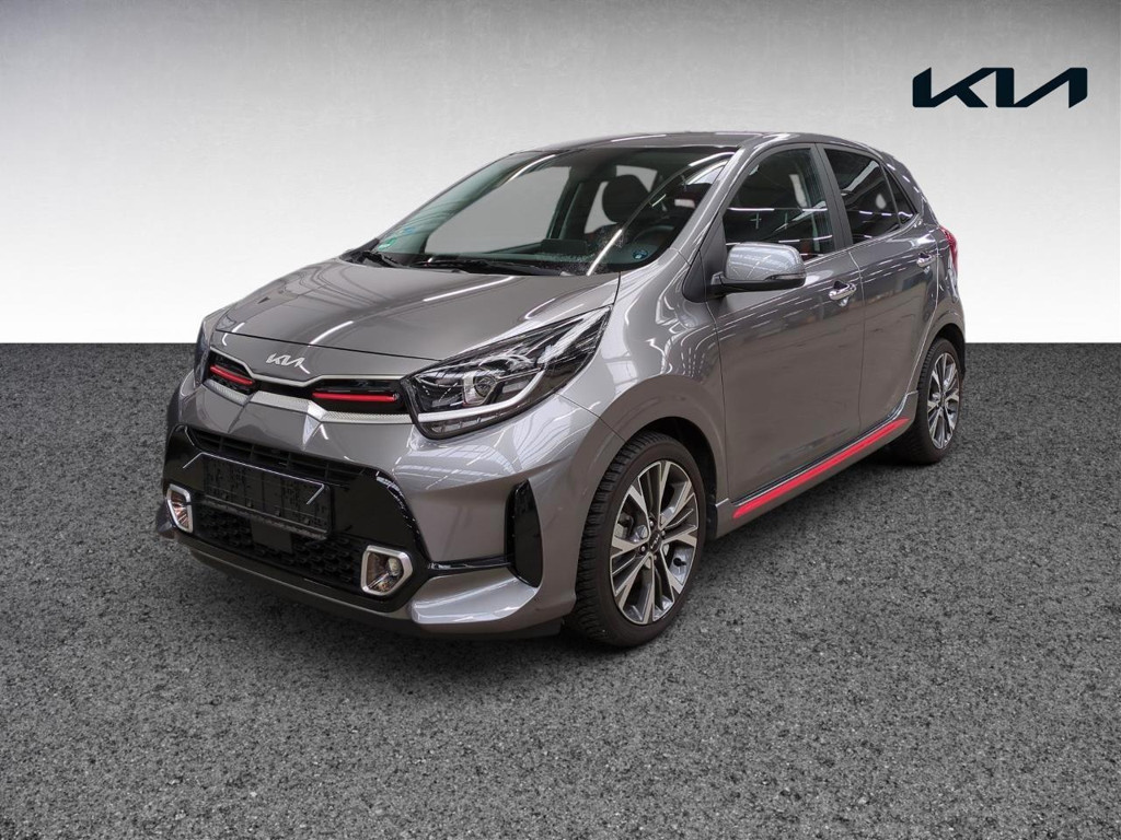 Kia Picanto 2025 Benzine