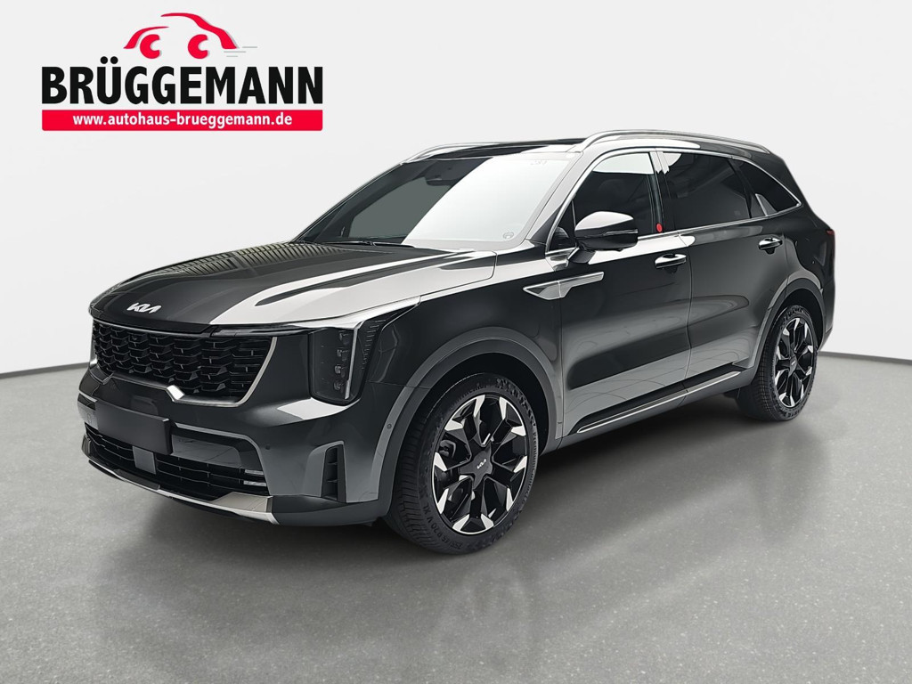 Kia Sorento 2025 Diesel