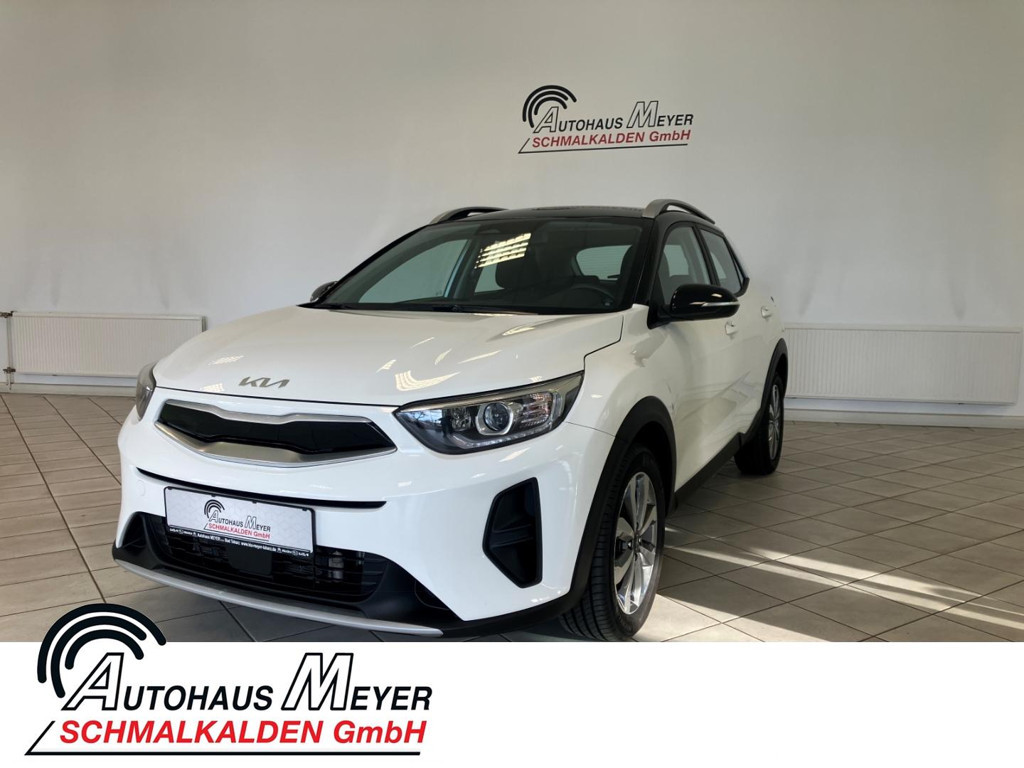Kia Stonic 2023 Benzine