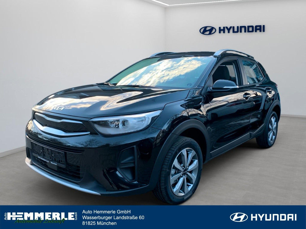 Kia Stonic 2023 Benzine