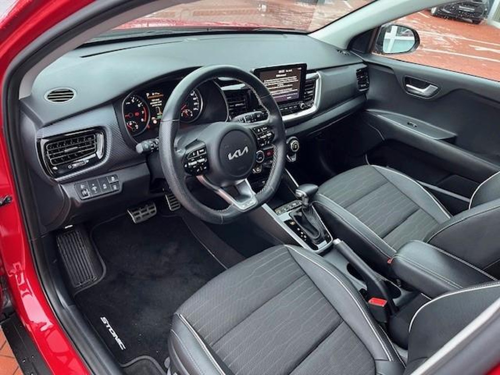 Kia Stonic