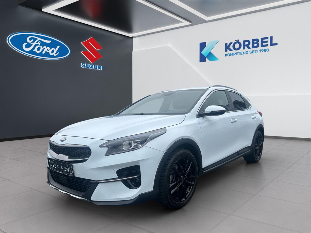 Kia XCeed 2021 Benzine
