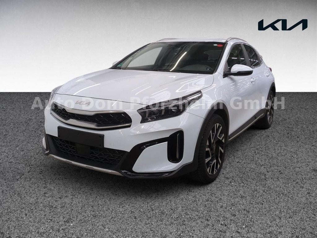 Kia XCeed 2025 Benzine