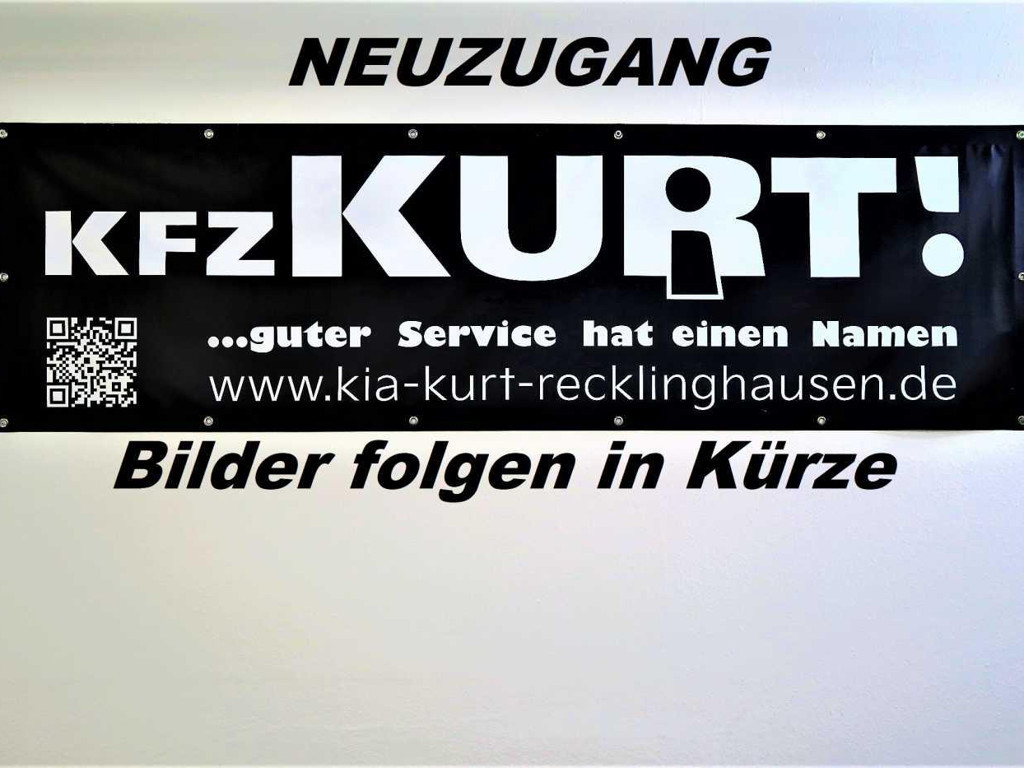 Kia Stonic 2025 Benzine