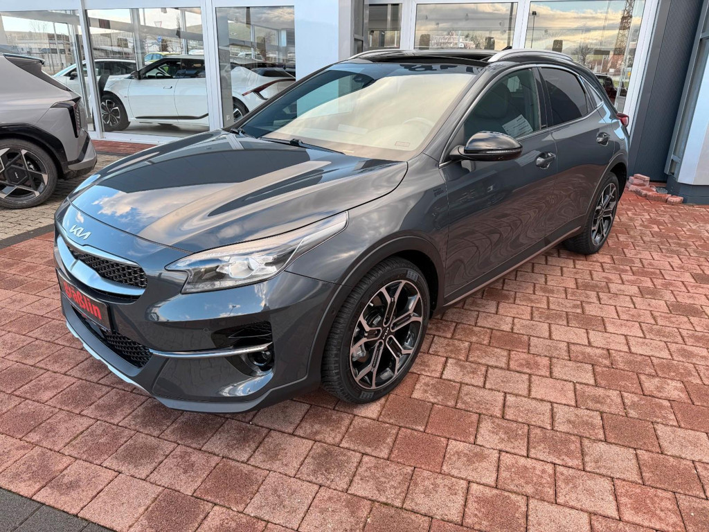 Kia XCeed 2022 Benzine
