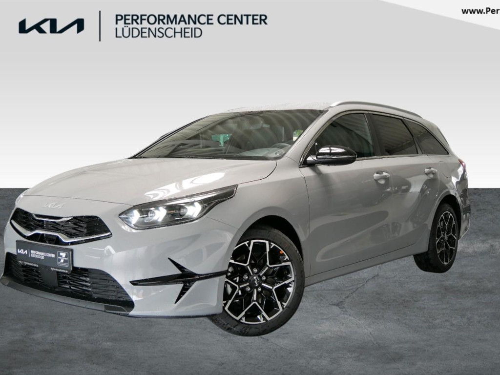 Kia Ceed 2026 Benzine