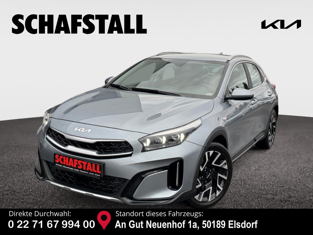 Kia XCeed 2024 Benzine