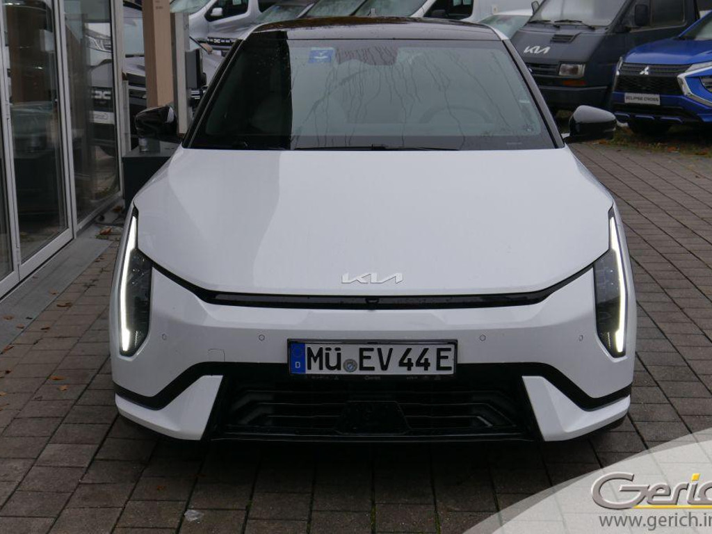 Kia EV4